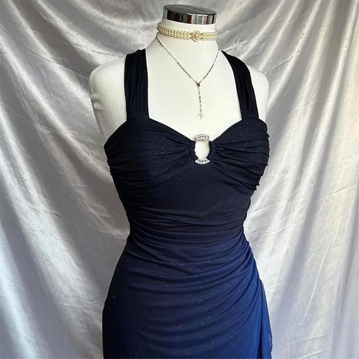 Birthday Party Dresses Chiffon Prom Dresses fg4730