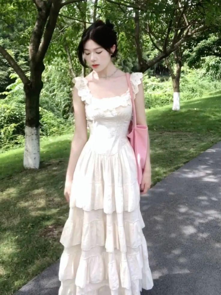 A Line Long Prom Dresses New Arrive Party Dress Evening Dress fg7893