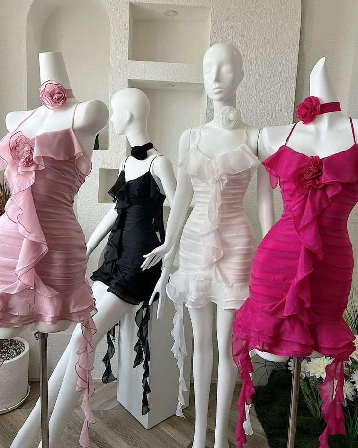 Sexy Sheath Homecoming Dress With Tiered Ruffle Skirt Bodice Birthday Outfits fg6187