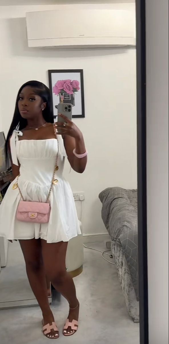 A Line White Birthday Outfit Short Evening Dress Cocktail Dresses Short Party Dress fg7993