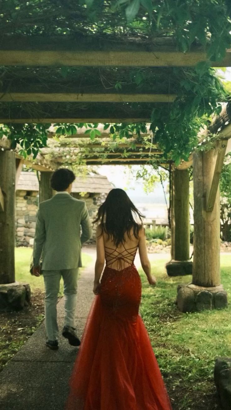 Burgundy Mermaid Long Prom Dresses Formal Evening Dress fg7621