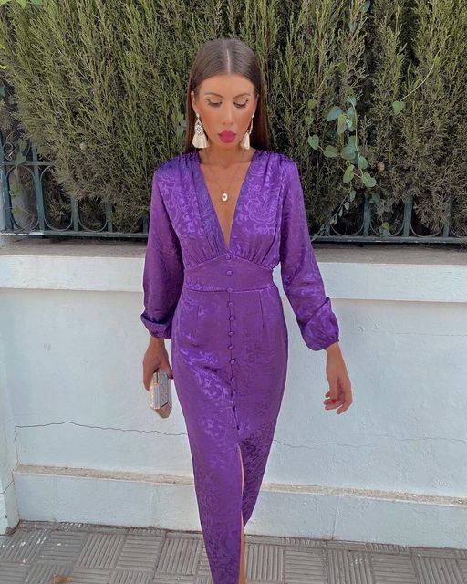 Sexy Evening Gowns Women's Party Prom Dress Special Occasion Gown fg5473