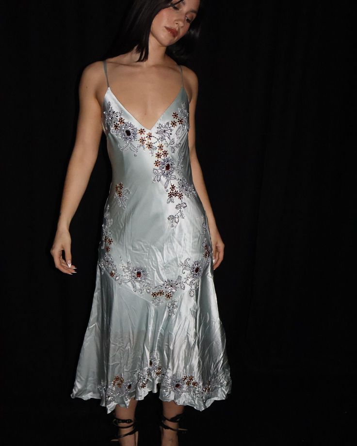 Gray Formal Dress Evening Party Dresses fg7641