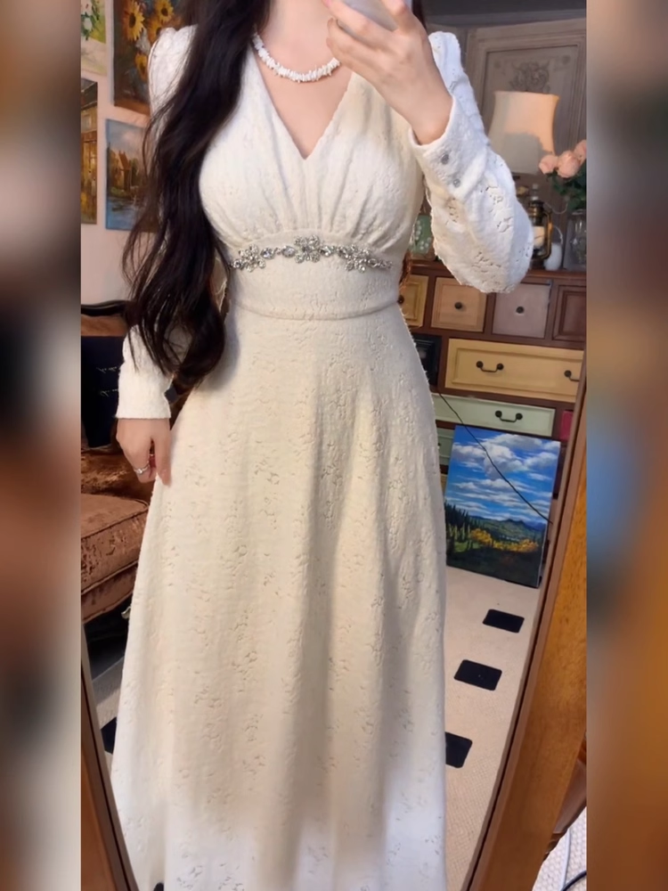 Buntes Meerjungfrau-Partykleid mit Pailletten und langen Abschlusskleidern fg8362