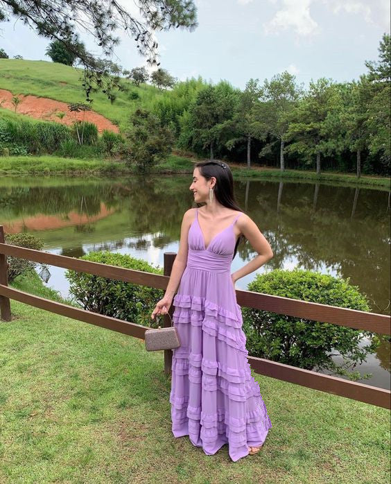 Women Fashion Elegant Prom Dresses Vintage Princess Evening Party Dress fg4524