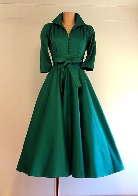 Amazing Green Knee Length Homecoming Dress fg4113