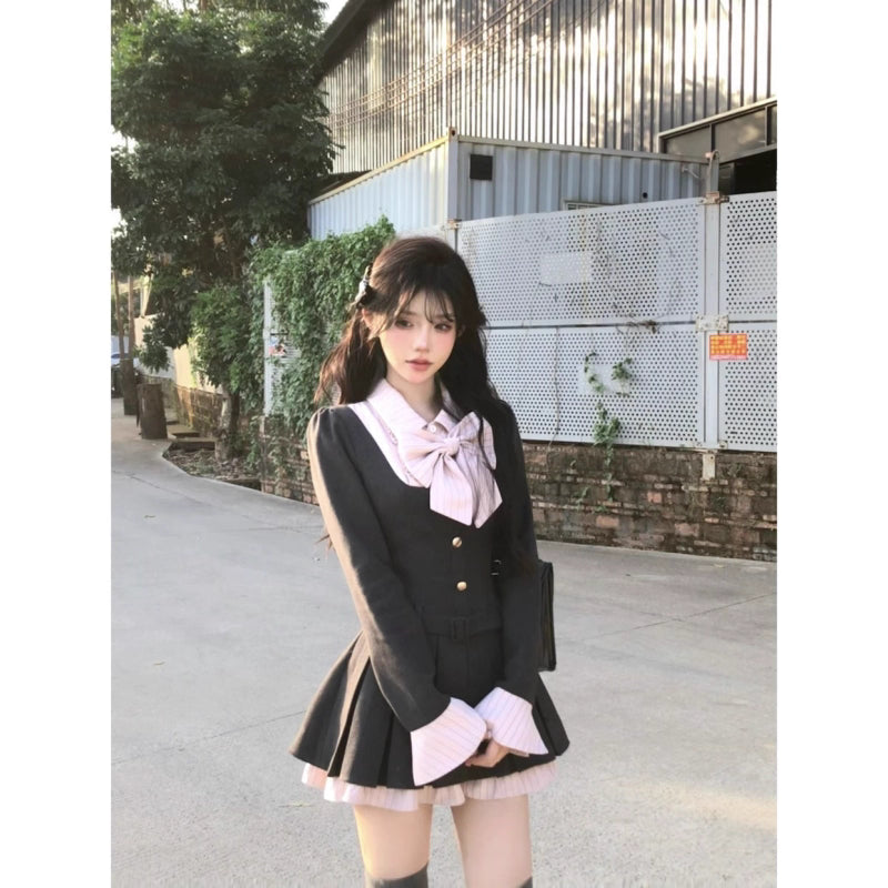 Women's casual dress 982