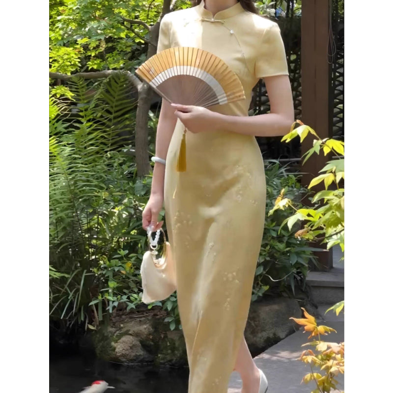 Women's casual dress 927