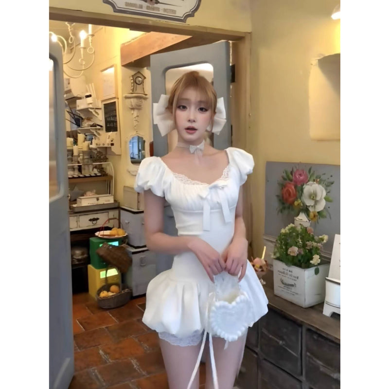Women's casual dress 983