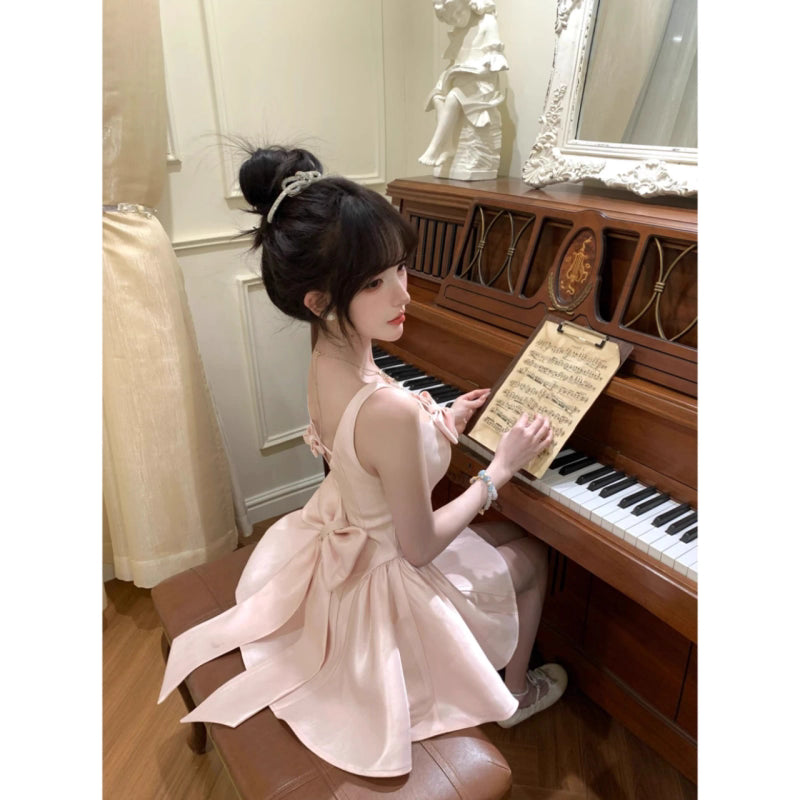 Women's casual dress 921