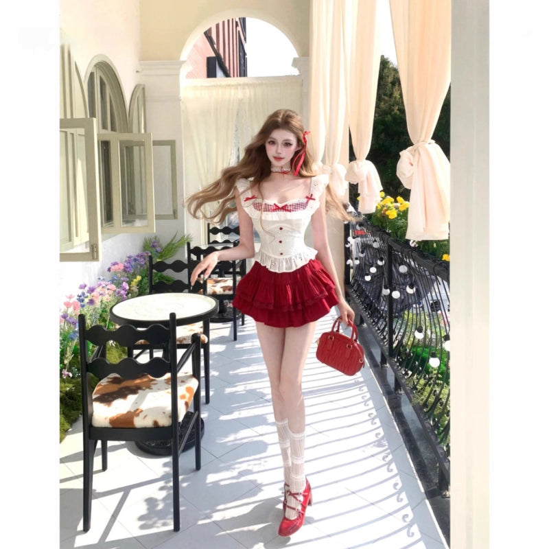 Women's casual dress 931