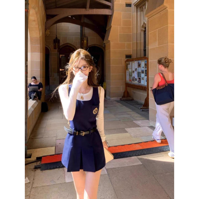 Women's casual dress 941