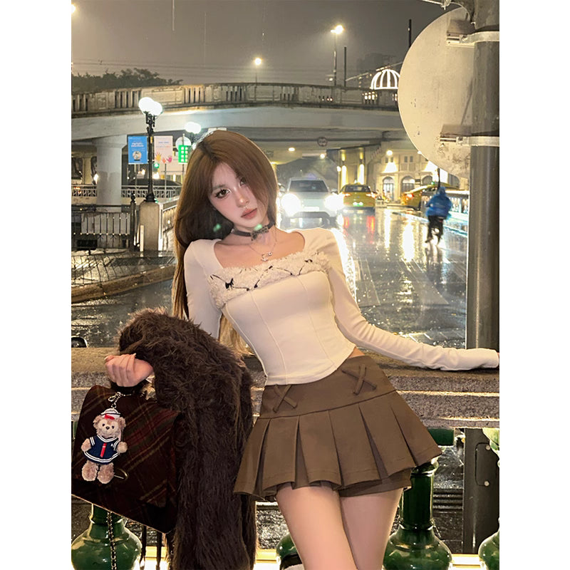 Women's casual dress A396