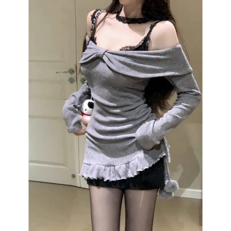 Women's casual dress 971