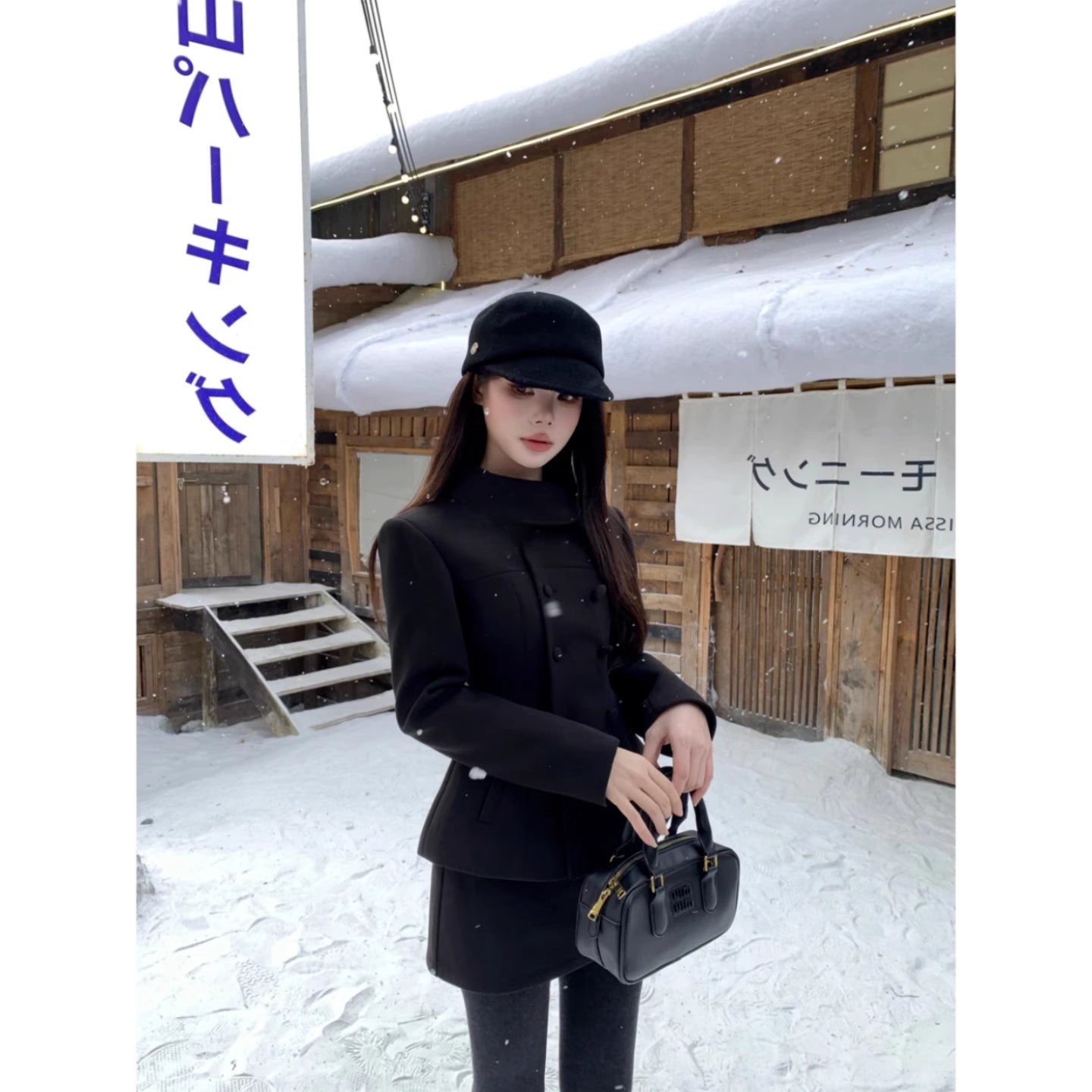 Women's casual dress 967