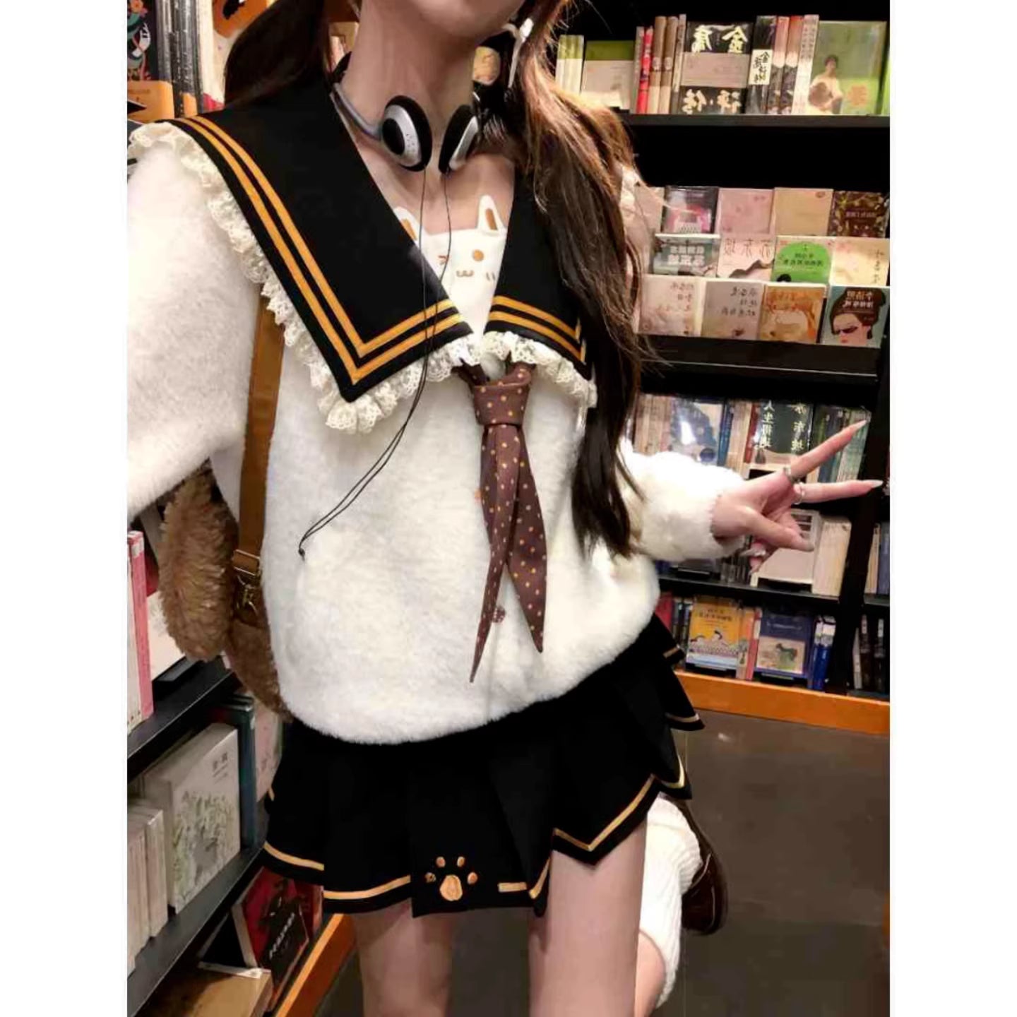 Women's casual dress 978