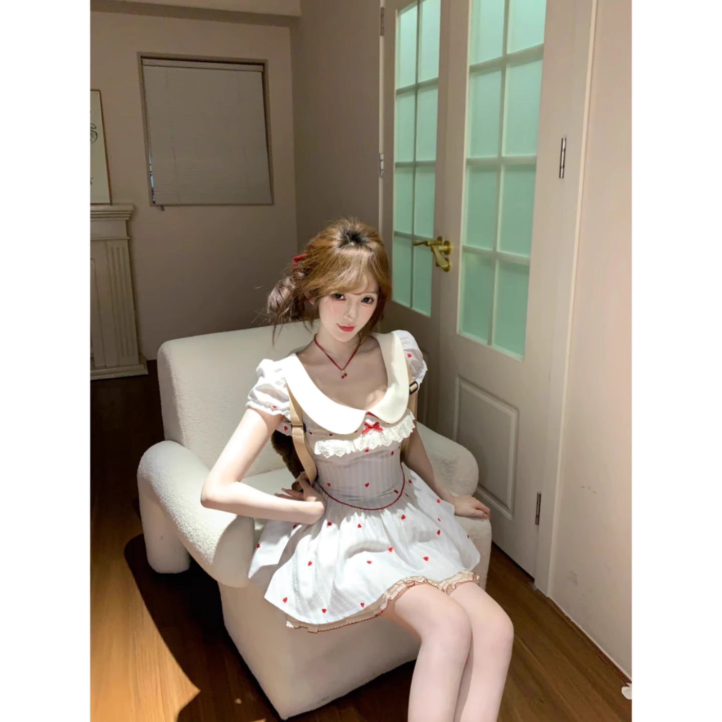 Robe de soirée longue sirène colorée à paillettes, tenue de remise de diplôme fg8362
