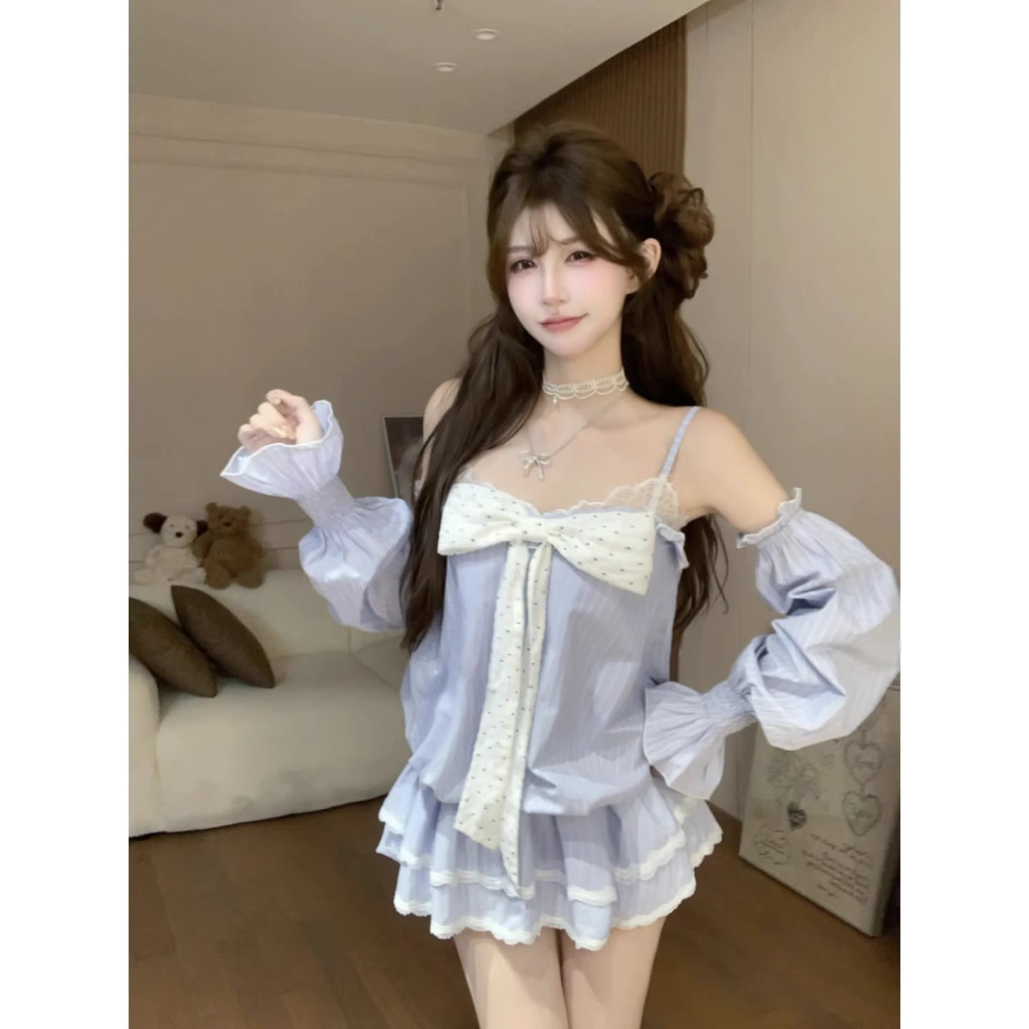 Robe de soirée longue sirène colorée à paillettes, tenue de remise de diplôme fg8362