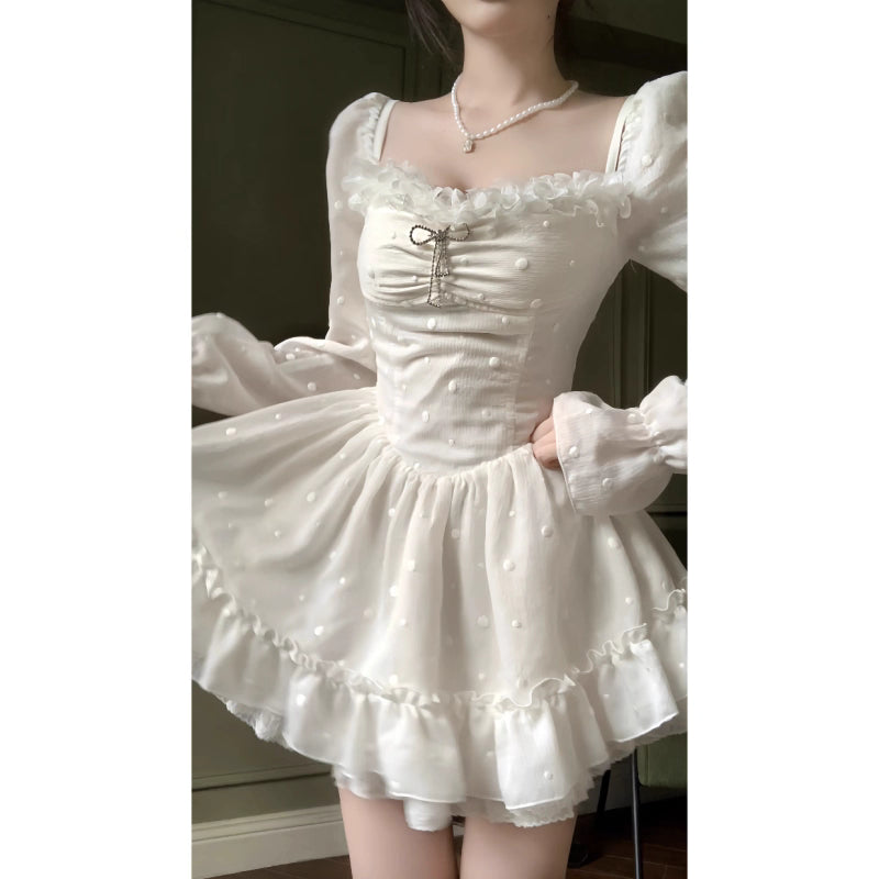 Robe de soirée longue sirène colorée à paillettes, tenue de remise de diplôme fg8362