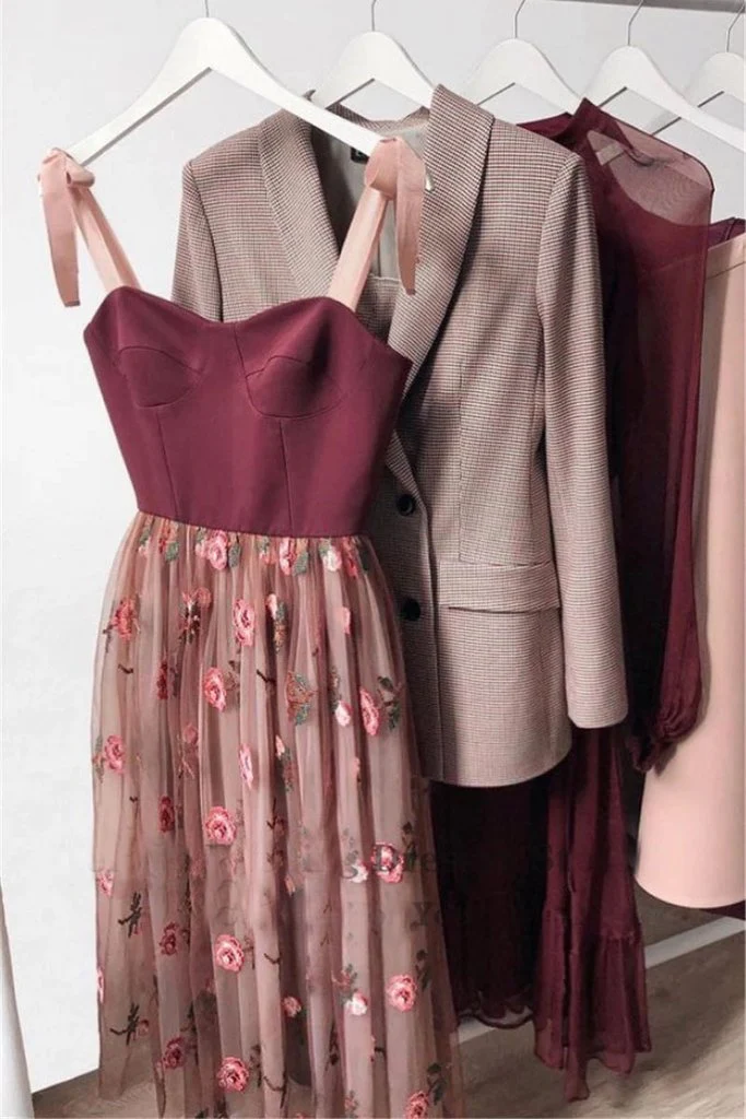 Robe de soirée élégante pour femme, coupe trapèze, fg3522