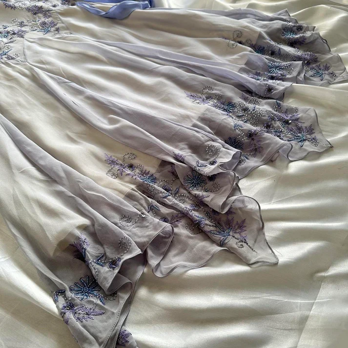 Straps Sleeveless Party Dress, Long Formal Dress fg5583