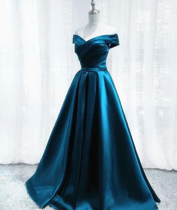 Prom Dress Princess Formal Evening Gowns fg1855