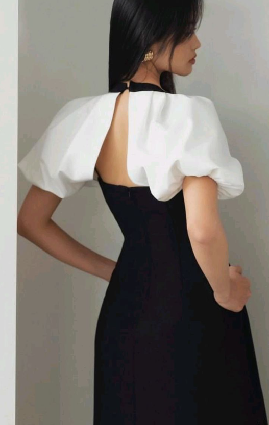 Elegant Evening Dress For Women, Long Prom Party Dress fg6183