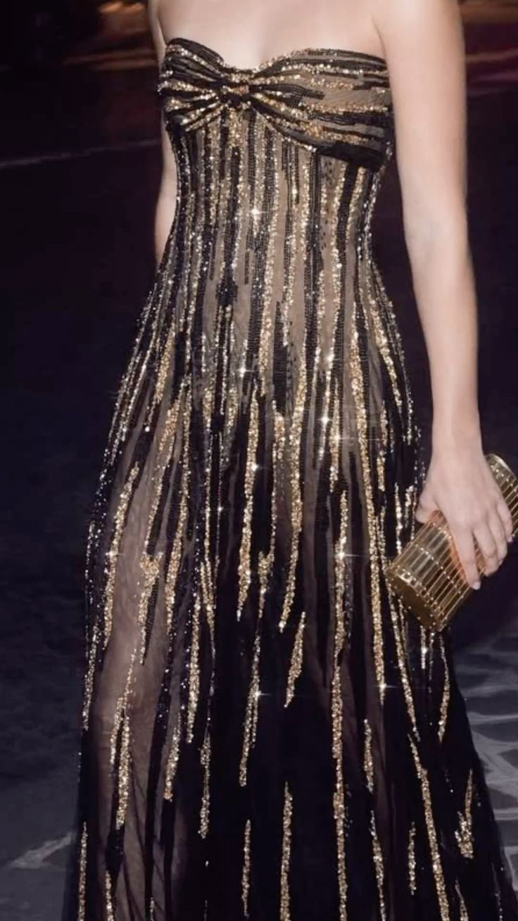 Sweetheart Gold Lace Black Prom Dress Evening Dress 21st Birthday Outfit fg8476