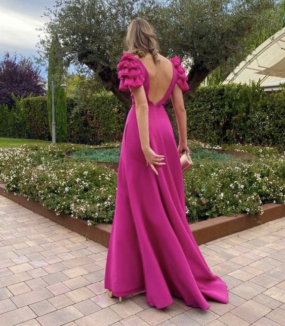 Fashion Prom Dresses Long Sexy Prom Dress fg2820