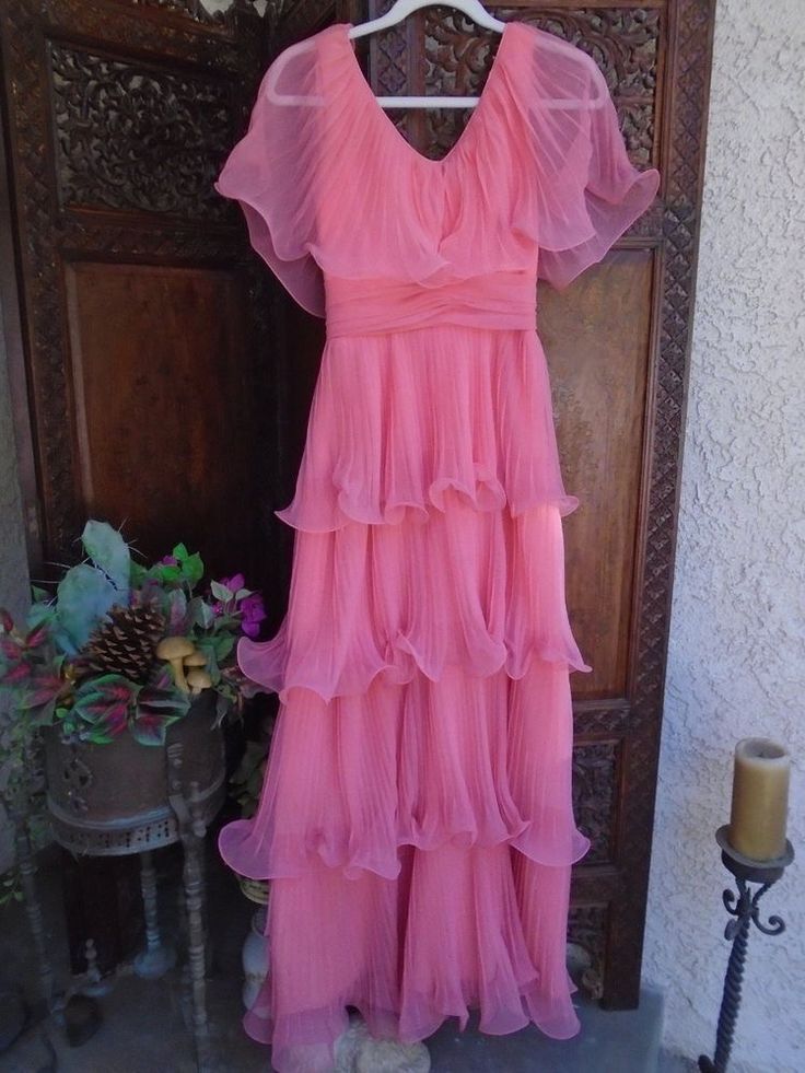Pink Prom Dress Women Sexy Dresses Elegant Party Dress fg1964