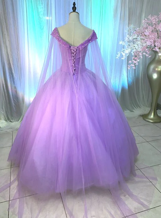 A Line Prom Dress,Princess Sweet 16 Dresses,Party Ball Gowns fg1773