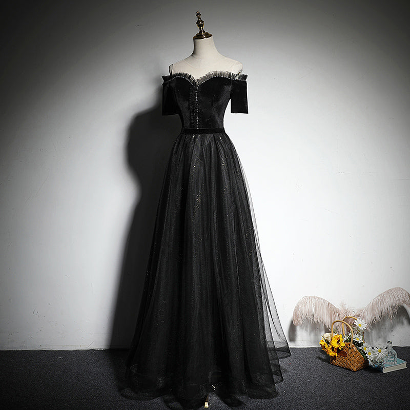 Long evening dress party gowns prom dress fg152