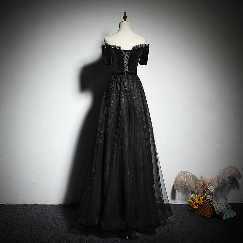 Long evening dress party gowns prom dress fg152