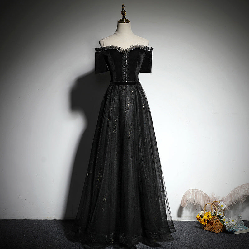 Long evening dress party gowns prom dress fg152