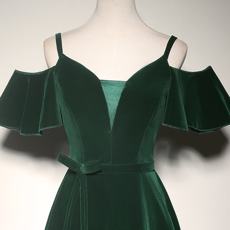 Simple and generous dress new style bridesmaid dress evening dress prom dress fg169
