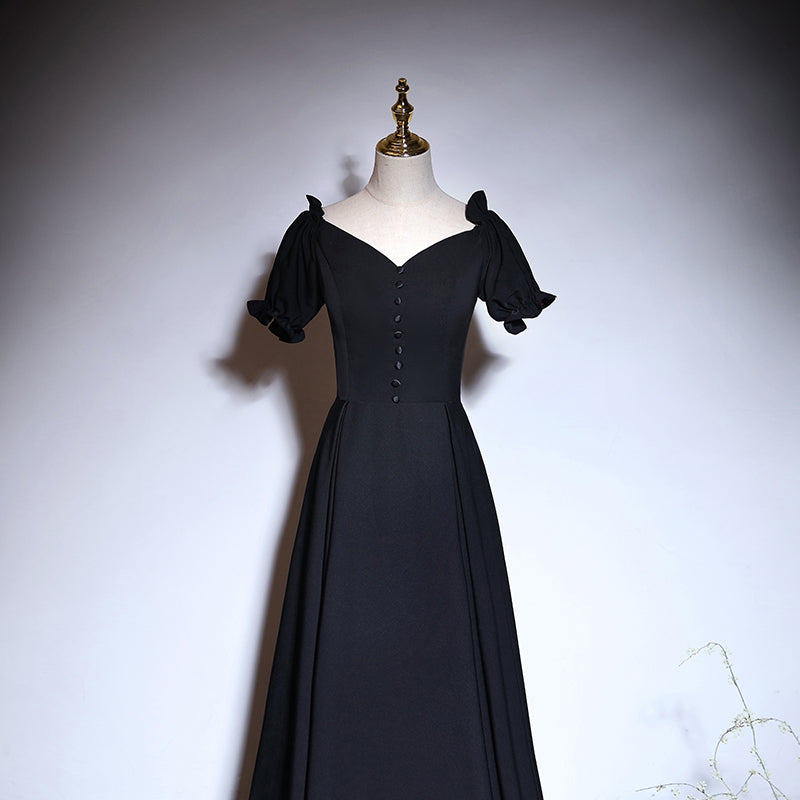 New style a line long evening dress prom dress fg179