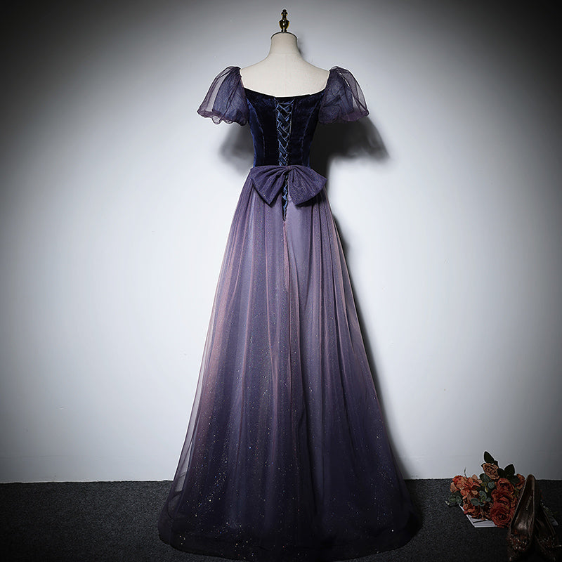 A-line bridesmaid dress evening dress new prom dress party gowns fg199