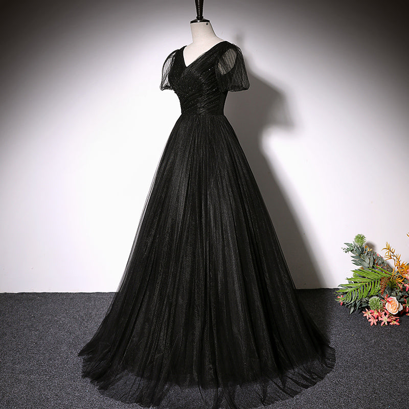 A-line evening dress new prom dress party gowns fg210