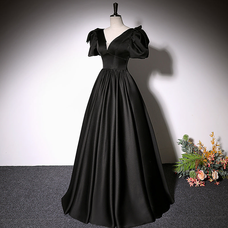 A-line evening dress new prom dress party gowns fg211