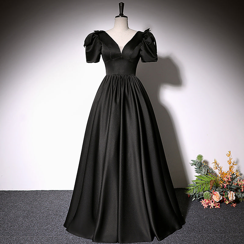A-line evening dress new prom dress party gowns fg211