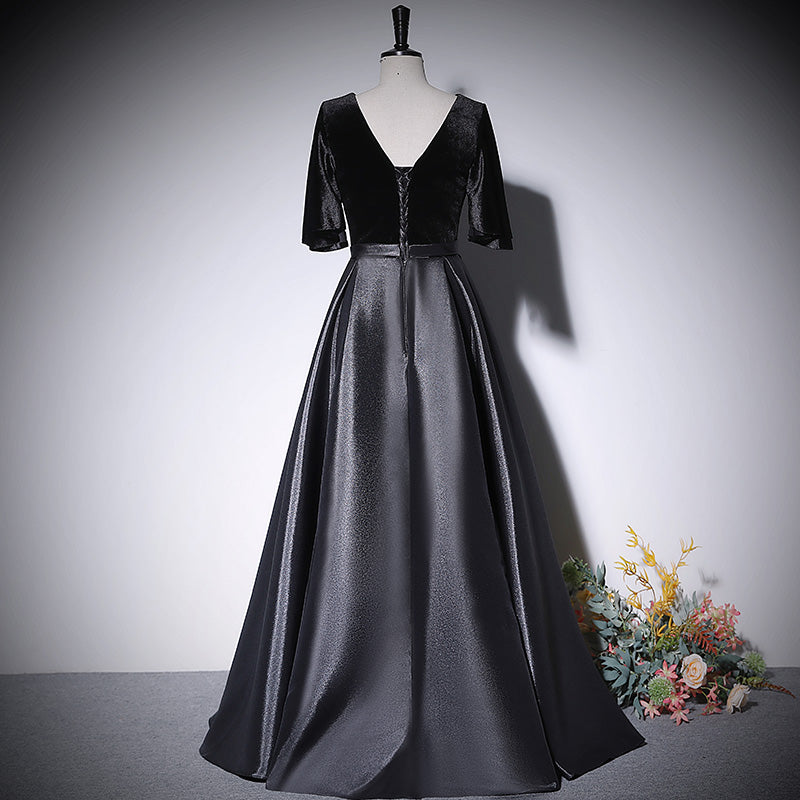 A line evening dress new prom dress party gowns fg218