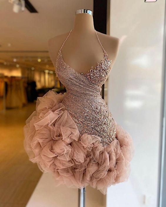 Pretty Homecoming Dress, Short Dresses, Graduation Dress, Short Homecoming Dress fg279