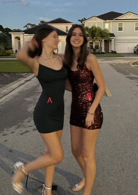 Short Prom Dress Homecoming Dress fg742