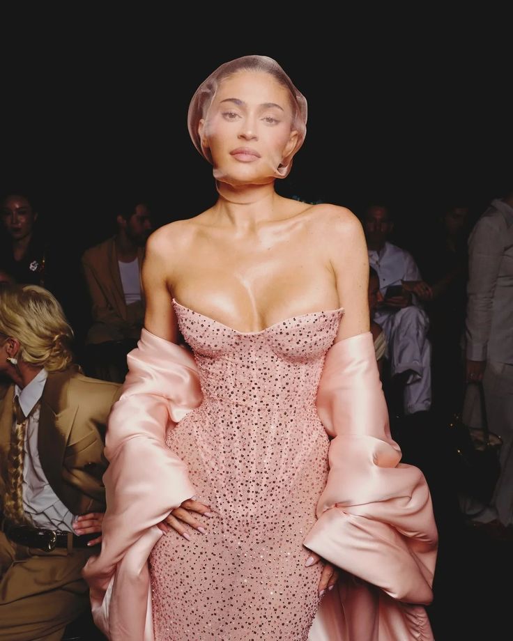 Strapless Ankle Length Evening Dress Woman Birthday Party Dress Celebrity Evening Party Outfit  fg8452