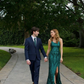 New arrive green prom dress Evening Gown Long Prom Dresses      fg3201