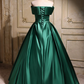 Robe de soirée longue sirène colorée à paillettes, tenue de remise de diplôme fg8362