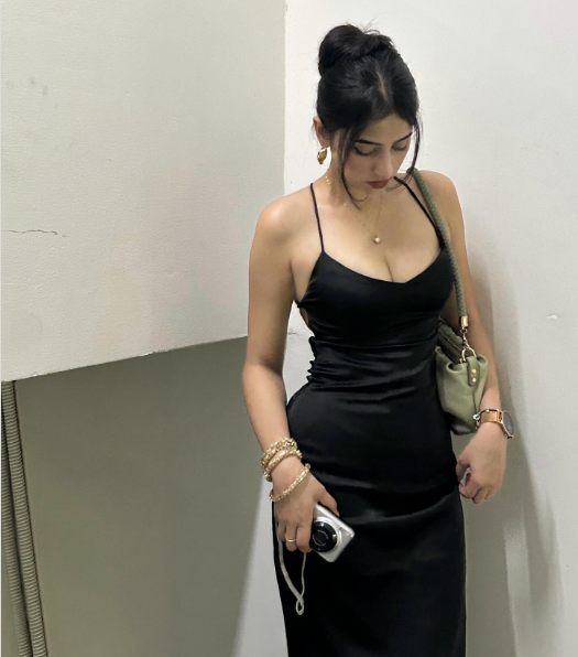 Black Simple Prom Party Dress Long Sexy Evening Dress   fg8101