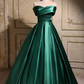 Robe de soirée longue sirène colorée à paillettes, tenue de remise de diplôme fg8362