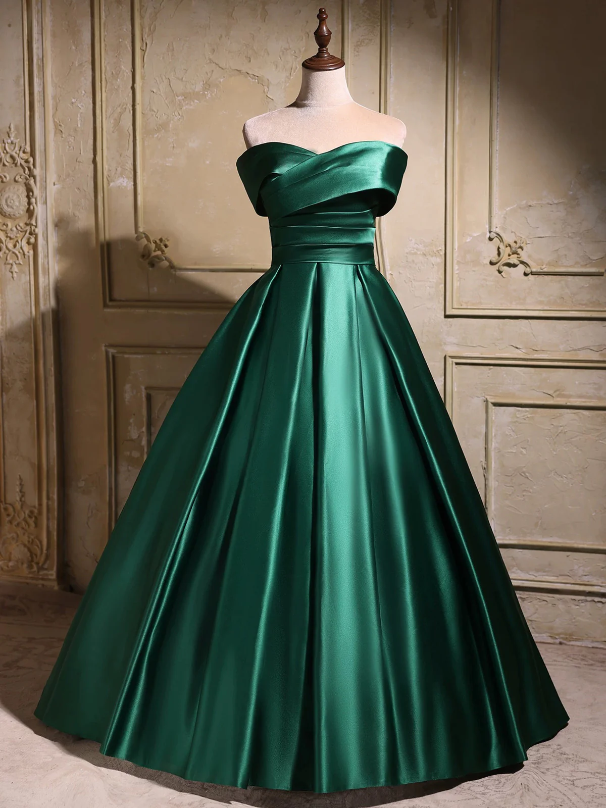 Robe de soirée longue sirène colorée à paillettes, tenue de remise de diplôme fg8362