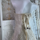 Buntes Meerjungfrau-Partykleid mit Pailletten und langen Abschlusskleidern fg8362